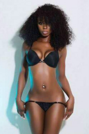 Индивидуалка Naomi