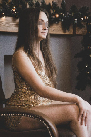 Индивидуалка Инга