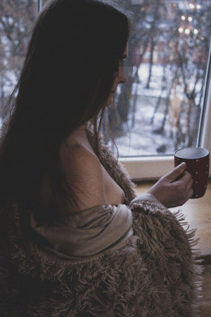 Индивидуалка Инга