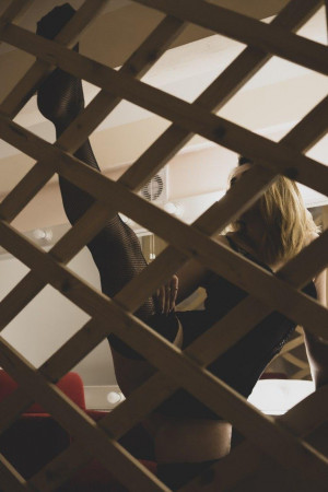 Индивидуалка Виолетта