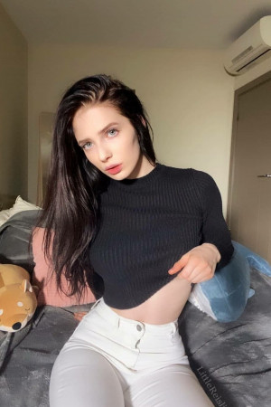 Индивидуалка Диана