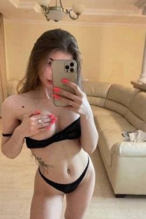 Индивидуалка Оля